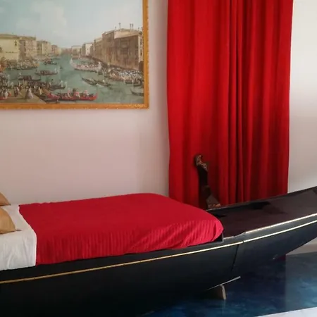 Hotel I Grandi Maestri à Naples Extérieur photo