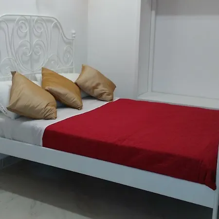 Hotel I Grandi Maestri à Naples Extérieur photo