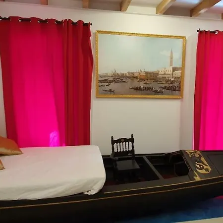 Hotel I Grandi Maestri à Naples Extérieur photo