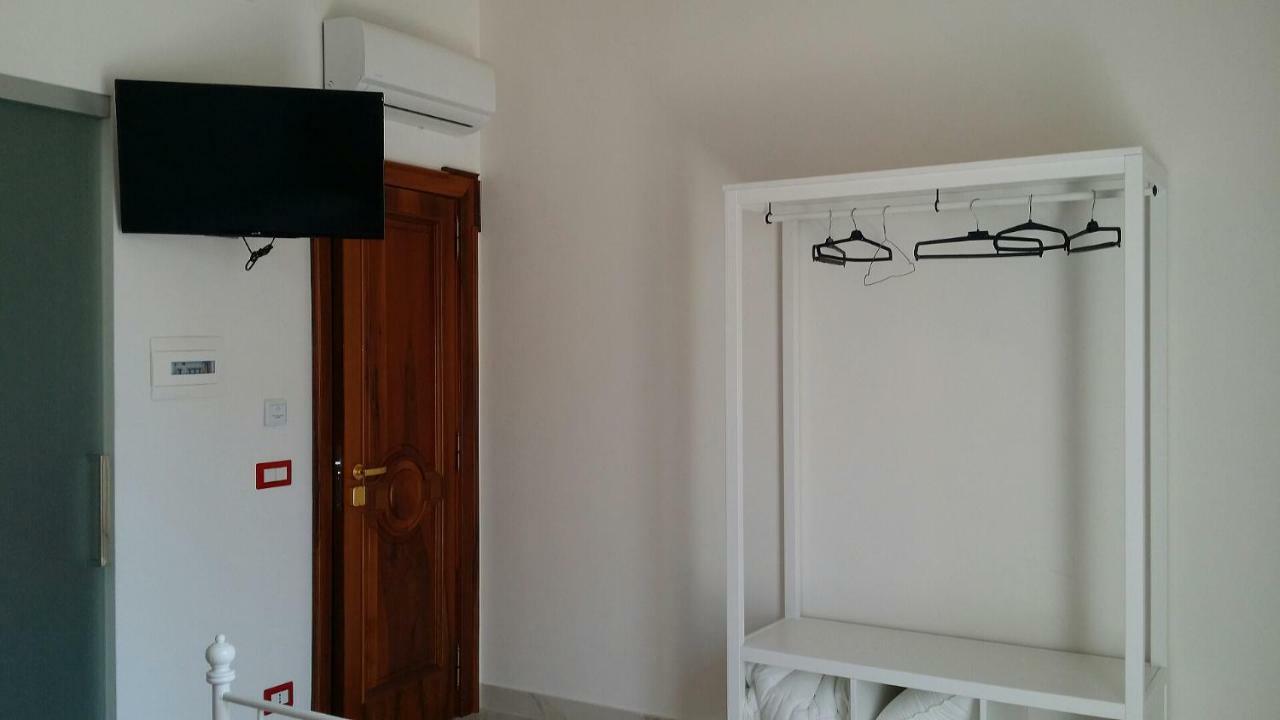 I Grandi Maestri Pensión Nápoles